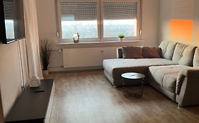 Ferienwohnung In Lahr, Nahe Europa-Park