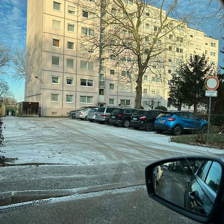 Ferienwohnung In Lahr, Nahe Europa-Park Mietersheim Exterior foto