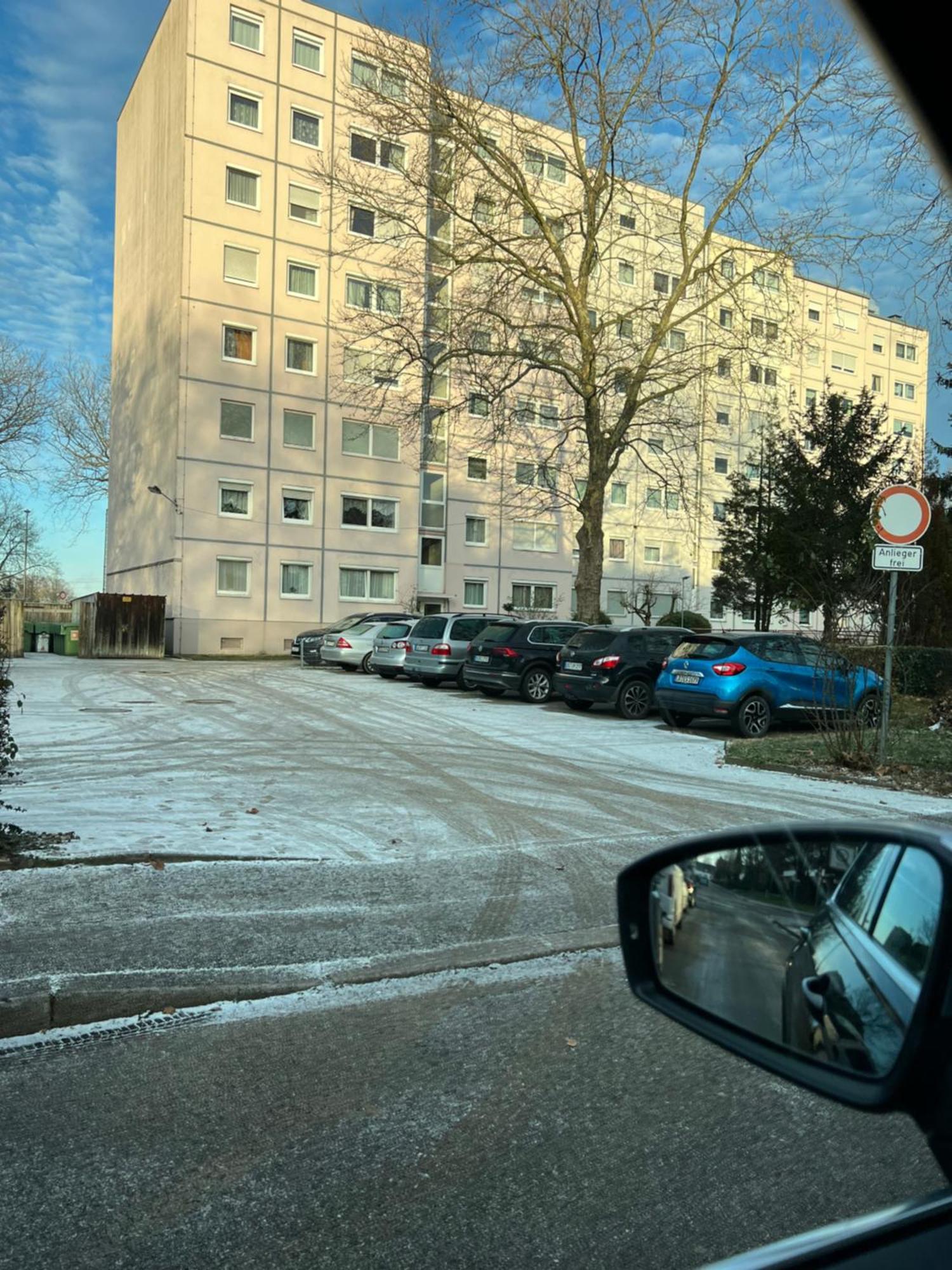 Ferienwohnung In Lahr, Nahe Europa-Park Mietersheim Exterior foto