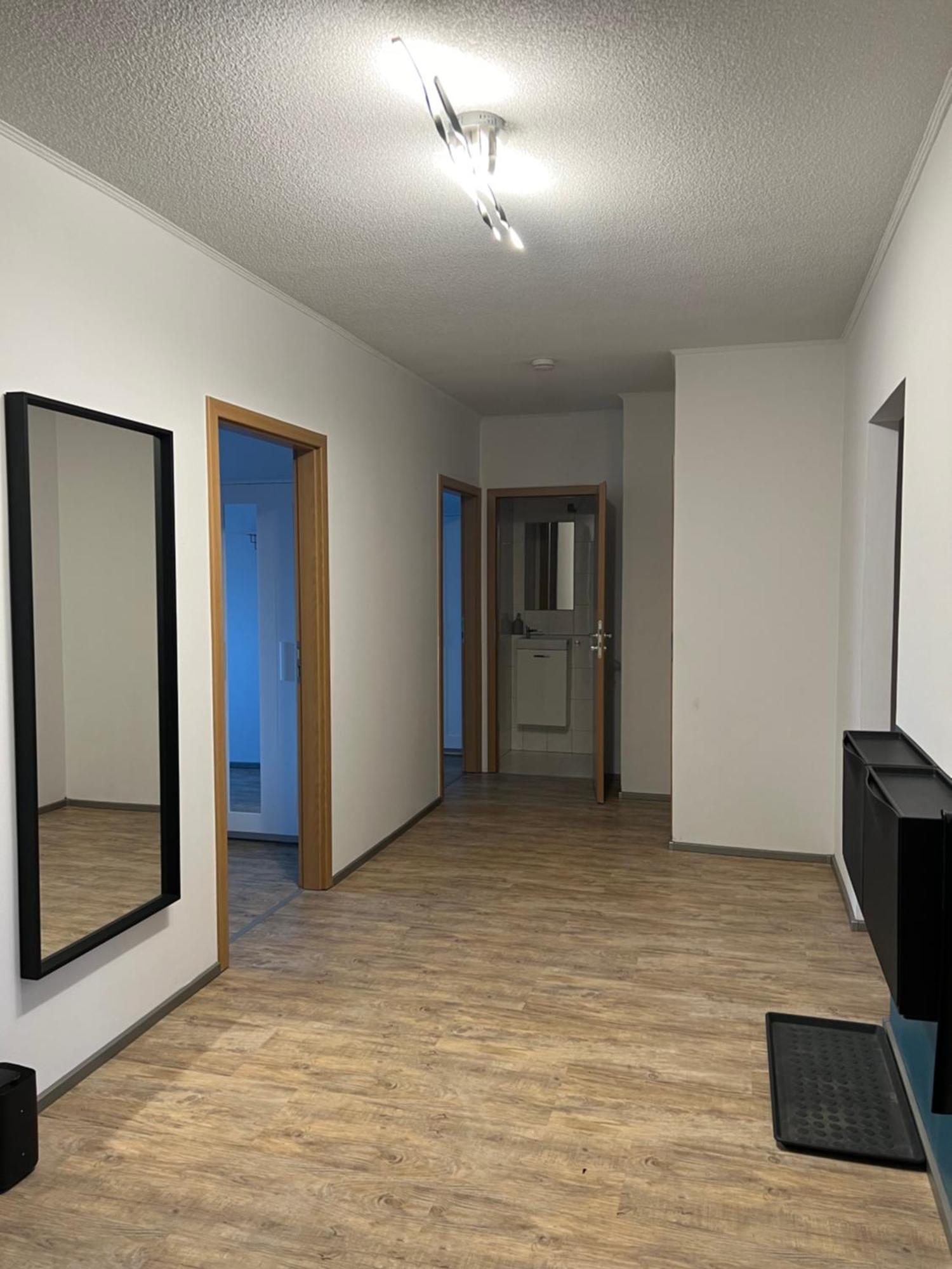 Ferienwohnung In Lahr, Nahe Europa-Park Mietersheim Exterior foto