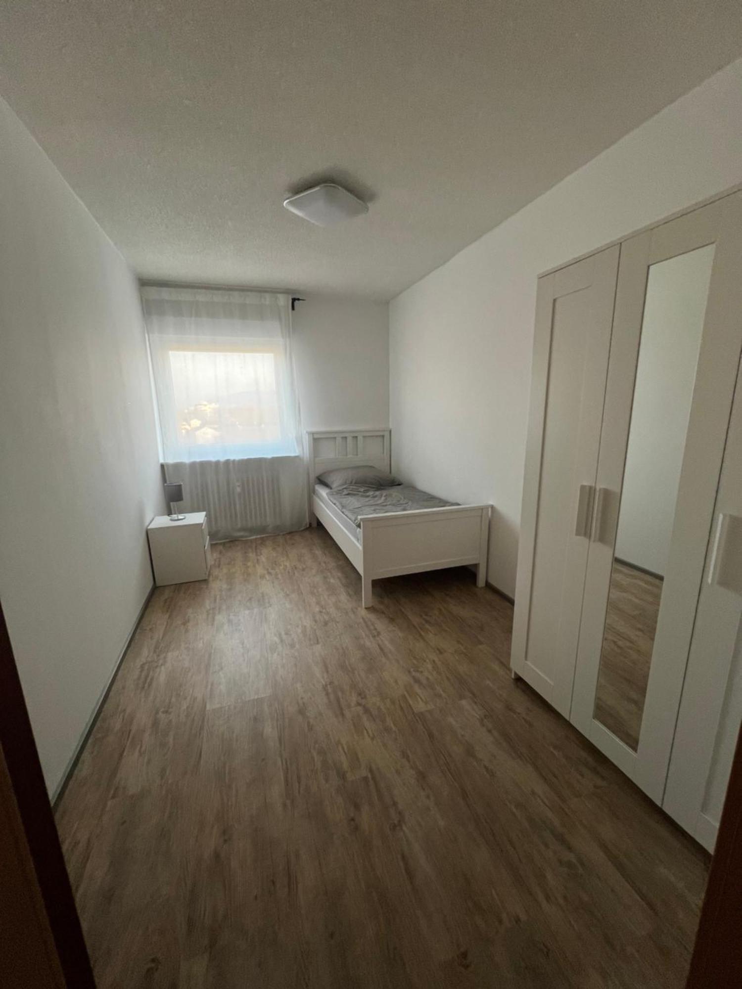 Ferienwohnung In Lahr, Nahe Europa-Park Mietersheim Exterior foto