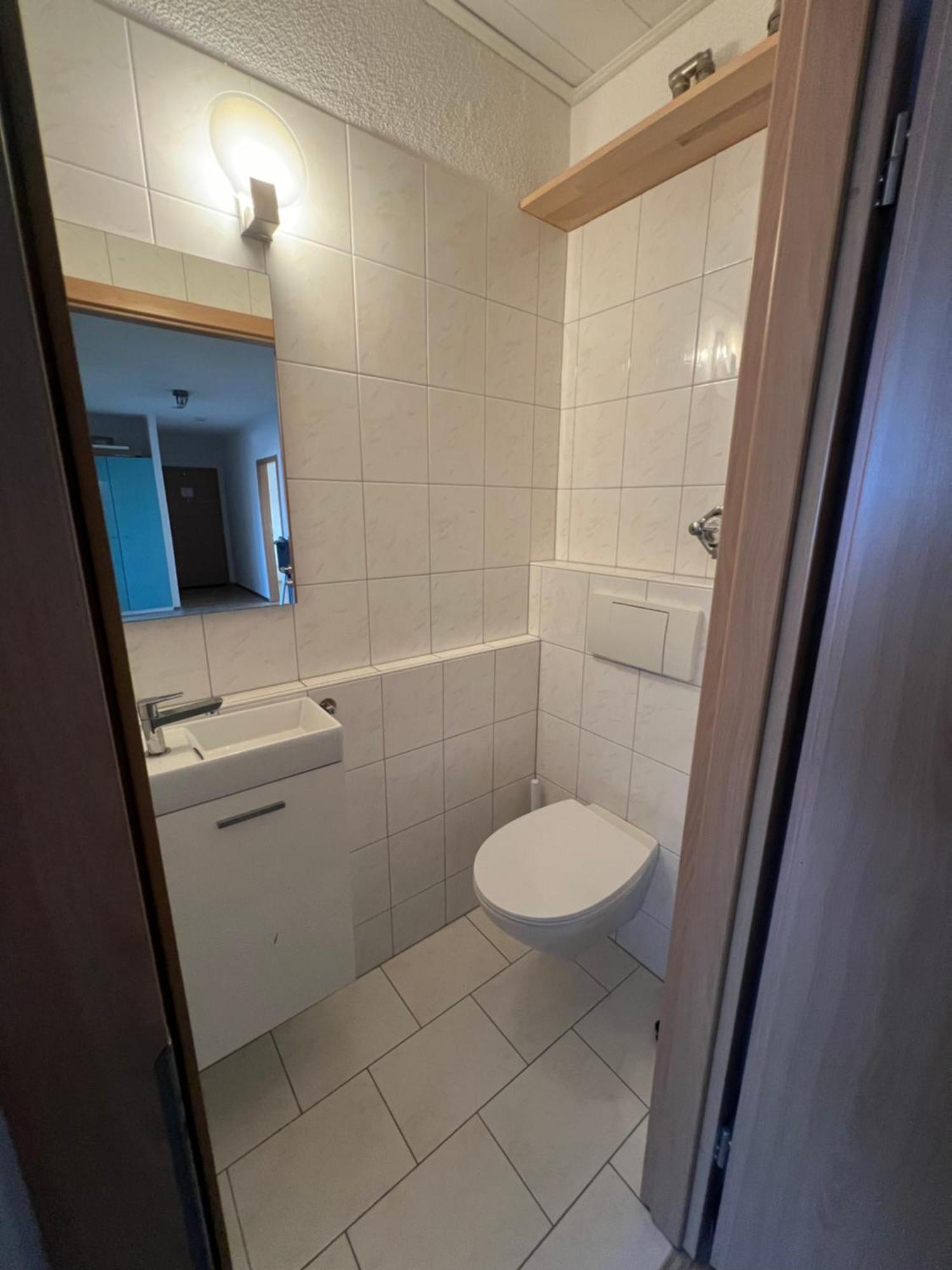 Ferienwohnung In Lahr, Nahe Europa-Park Mietersheim Exterior foto